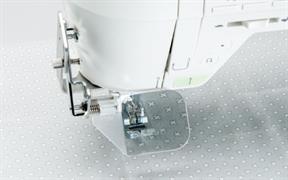 Juki HSM Accessories - Magnifier (Flip-up Type)